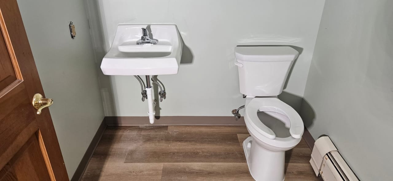 Bathroom Tiling